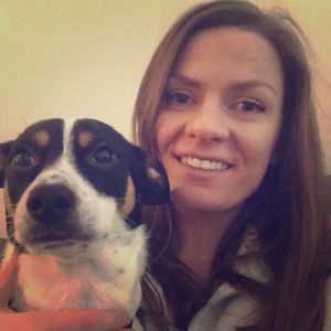 Meet your Posher, Rachel